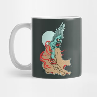 Yurei Mug